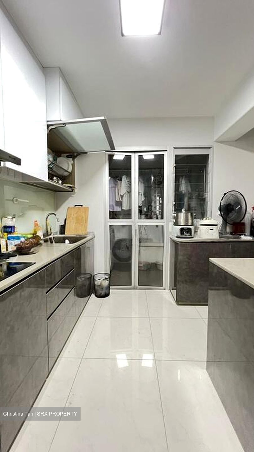 Blk 216A Boon Lay View (Jurong West), HDB 4 Rooms #498251741